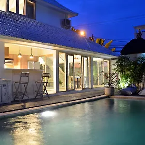 Oberoi Villa