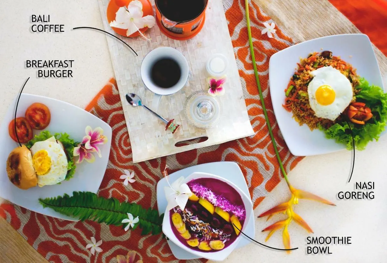 Villa 888 Eat Shop Play Seminyak Indonezja